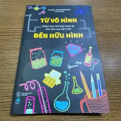 Từ vô hình đến hữu hình Mark Miodownik