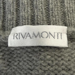 Áo khoác cardigan RIVAMONTI - Hàng hiệu Authentic 628943