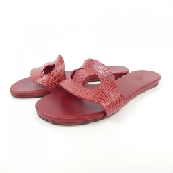 Giày sandal HERMES - Hàng hiệu Authentic 830701
