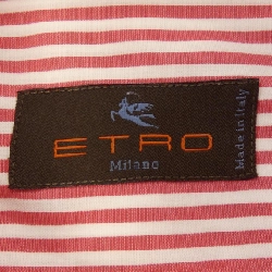 Áo sơ mi ETRO - Hàng hiệu Chính hãng 902636