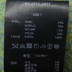 Áo khoác CITY - Hàng hiệu Authentic 822585