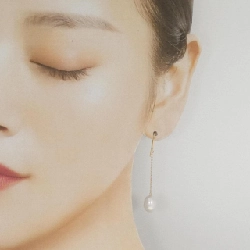 Bông tai Tiffany By The Yard - Hàng hiệu Chính hãng 845074