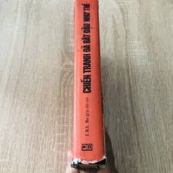 CHIẾN TRANH ĐÃ BẮT ĐẦU NHƯ THẾ NÀO  1006377