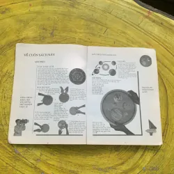 TRÒ CHƠI LÝ THÚ THEO BÁCH KHOA KHOA HỌC- phạm cao hoàn biên dịch  782013