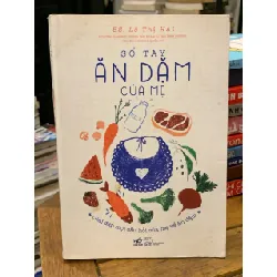 Sổ tay ăn dặm của mẹ – BS. Lê Thị Hải