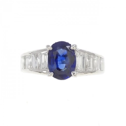Nhẫn Sapphire PT900 1.47CT 667079