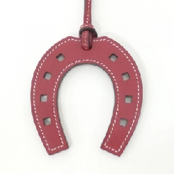 Túi charm Hermes Paddock Fère à Cheval 075350CA - Hàng hiệu Authentic 807888