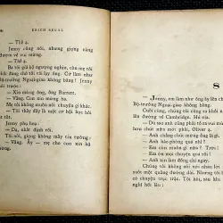 CHUYỆN TÌNH ( LOVE STORY - ERICH SEGAL) 1021245