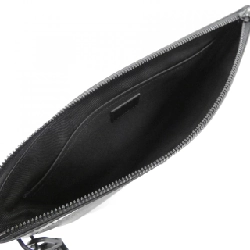 Túi xách Louis Vuitton Monogram Eclipse Pochette To Go M81569 619178