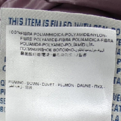 MONCLER GHANY Áo gile - Hàng hiệu Authentic 815794