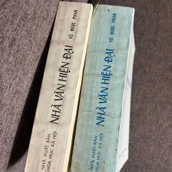 Nhà Văn Hiện Đại - Vũ Ngọc Phan 928122