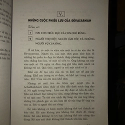 Thuật xử thế Ấn Độ - Panchatantra 526140