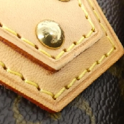 Túi xách Louis Vuitton Monogram Manhattan PM M40026 - Hàng hiệu Chính hãng 766150