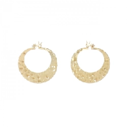 K18YG Bông tai - Hàng hiệu Chính hãng