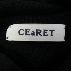 【Mã giảm giá】CEARET Áo len 643990