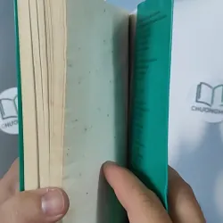 Ngôi trường mọi khi - Nguyễn Nhật Ánh 798381