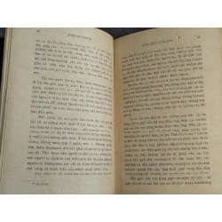 Giáp mặt cuộc đời - Krishnamurti ( người dịch Nguyễn Minh Tâm và Đào Hữu Nghĩa ) 384328