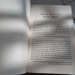 Xoay Trục - Tương Lai Và Nghệ Thuật Lãnh Đạo Của Mỹ Ở Châu Á 747996