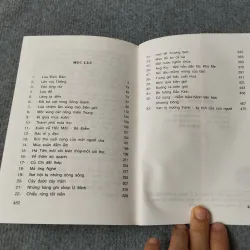 TUYỂN TẬP KÝ MAI VĂN TẠO 729304