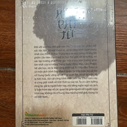 Hàn Phi Tử - Hàn Phi 467784