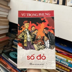 Số đỏ Vũ Trọng Phụng 399319