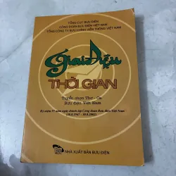 Giai điệu thời gian