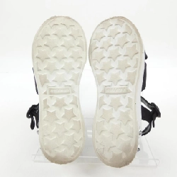 Giày sandal nền cao MIU MIU 5X996C 656241