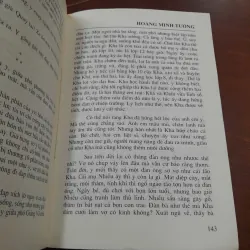 GÃ VIẾT THUÊ - HOÀNG MINH TƯỜNG 762769