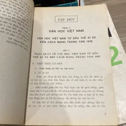 ÔN TẬP VĂN HỌC 8 (XB 2001) 994042