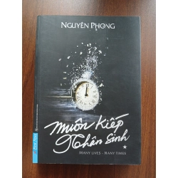Muôn kiếp nhân sinh - Nguyên Phong