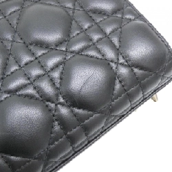 Túi xách Lady Dior nhỏ MY ABCDIOR của Christian Dior 615951