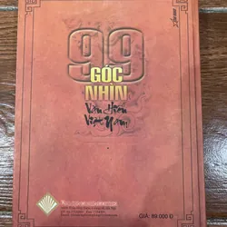 99 góc nhìn Văn Hiến Việt Nam (k4) 697255