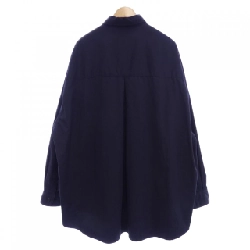 【Mã giảm giá】Áo sơ mi Graphpaper 639266