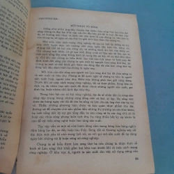 LÀN SÓNG THỨ BA - ALVIN TOFFLER 354191