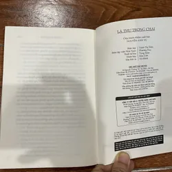 LÁ THƯ TRONG CHAI - Nicholas Sparks (8) 693613