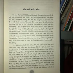 Chính sách của Trung Quốc đối với biển Đông từ sau đại hội XVIll Đảng cộng sản Trung Quốc… 716441