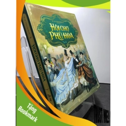(TẶNG BOOKMARK) Hội chợ phù hoa tập 2 2018 mới 85% bẩn nhẹ W.M Thackeray RBK1008 VĂN HỌC