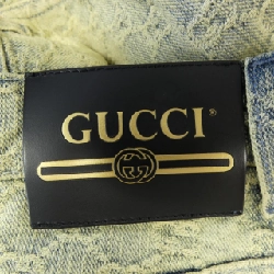 Gucci GUCCI GG 678789 XDBOK chân váy 647681