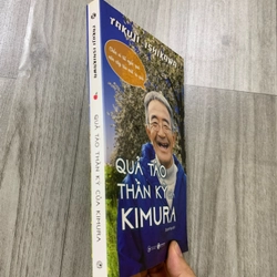 Quả táo thần kỳ của kimura. 999 458332