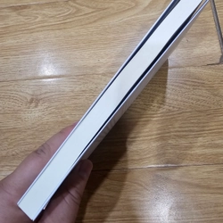Nanh trắng
48k (bìa 80k) 476661