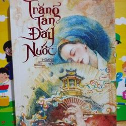 Trăng Tan Đáy Nước---Hoàng Yến  455036