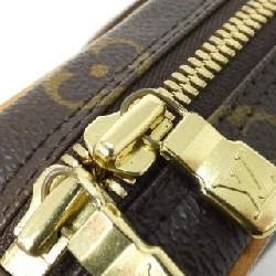 Túi xách vai Louis Vuitton Monogram Pochette Gange M51870 - Hàng hiệu Chính hãng 802183