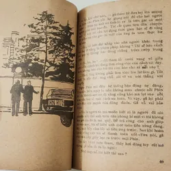 NXB Kim Đồng (tranh vẽ minh họa): NGƯỜI CHẾT HAI LẦN 705514