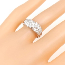 Nhẫn kim cương PT 0.53CT 672745