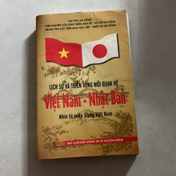 Lịch sử và triển vọng mối quan hệ