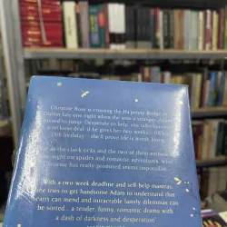 HOW TO FALL IN LOVE (LÀM THẾ NÀO ĐỂ RƠI VÀO TÌNH YÊU) - CECELIA AHERN 957489