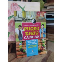 Phong thủy cá nhân - Lương Trọng Nhàn