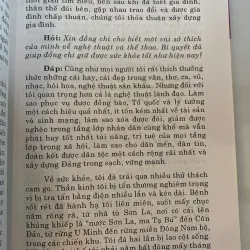 HỒI ỨC MAI CHÍ THỌ (TẬP 1) BÌA CỨNG 1025189
