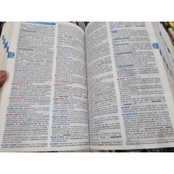 LONGMAN DICTIONARY OF CONTEMPORARY ENGLISH : THE LIVING DICTIONARY