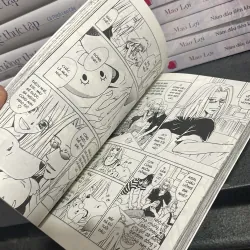 (truyện tranh) - My Eye - Saya Miyauchi 998028